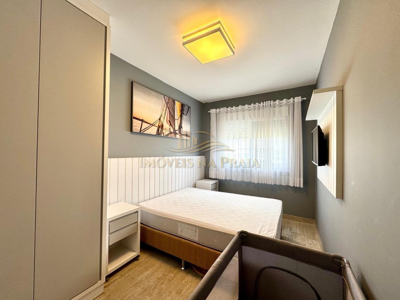 Foto 8 — Casa em Condomínio 2 dormitórios no bairro Rossi Atlântida