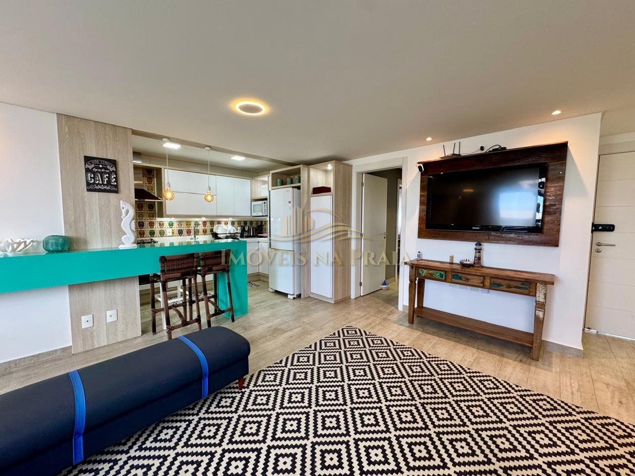 Foto 3 — Casa em Condomínio 2 dormitórios no bairro Rossi Atlântida