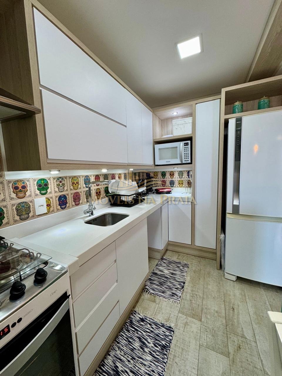 Foto 11 — Casa em Condomínio 2 dormitórios no bairro Rossi Atlântida