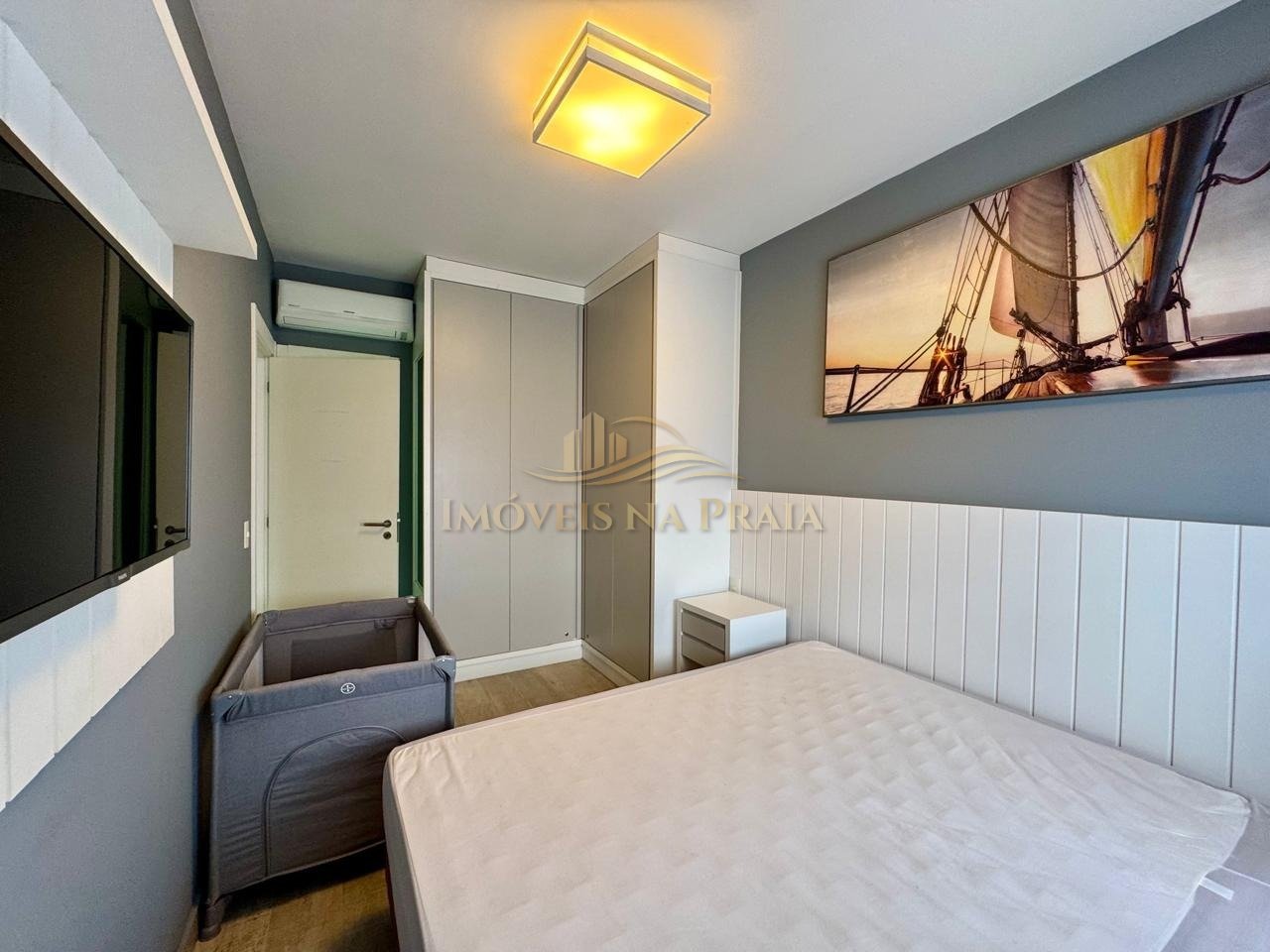 Foto 9 — Casa em Condomínio 2 dormitórios no bairro Rossi Atlântida