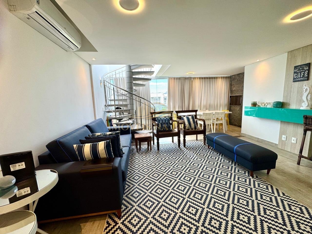 Foto 2 — Casa em Condomínio 2 dormitórios no bairro Rossi Atlântida