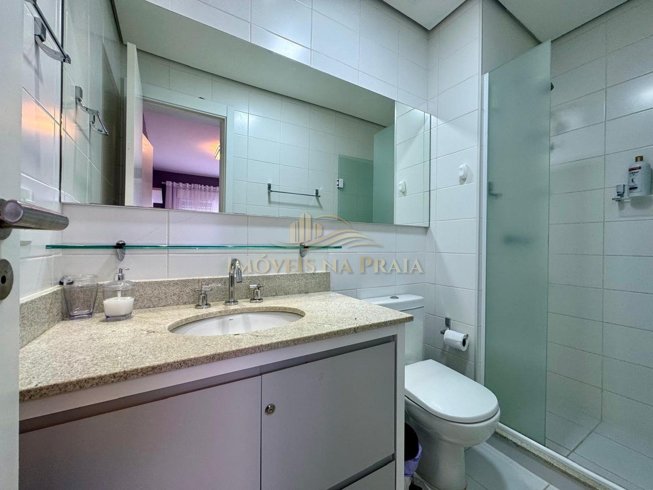 Foto 10 — Casa em Condomínio 2 dormitórios no bairro Rossi Atlântida