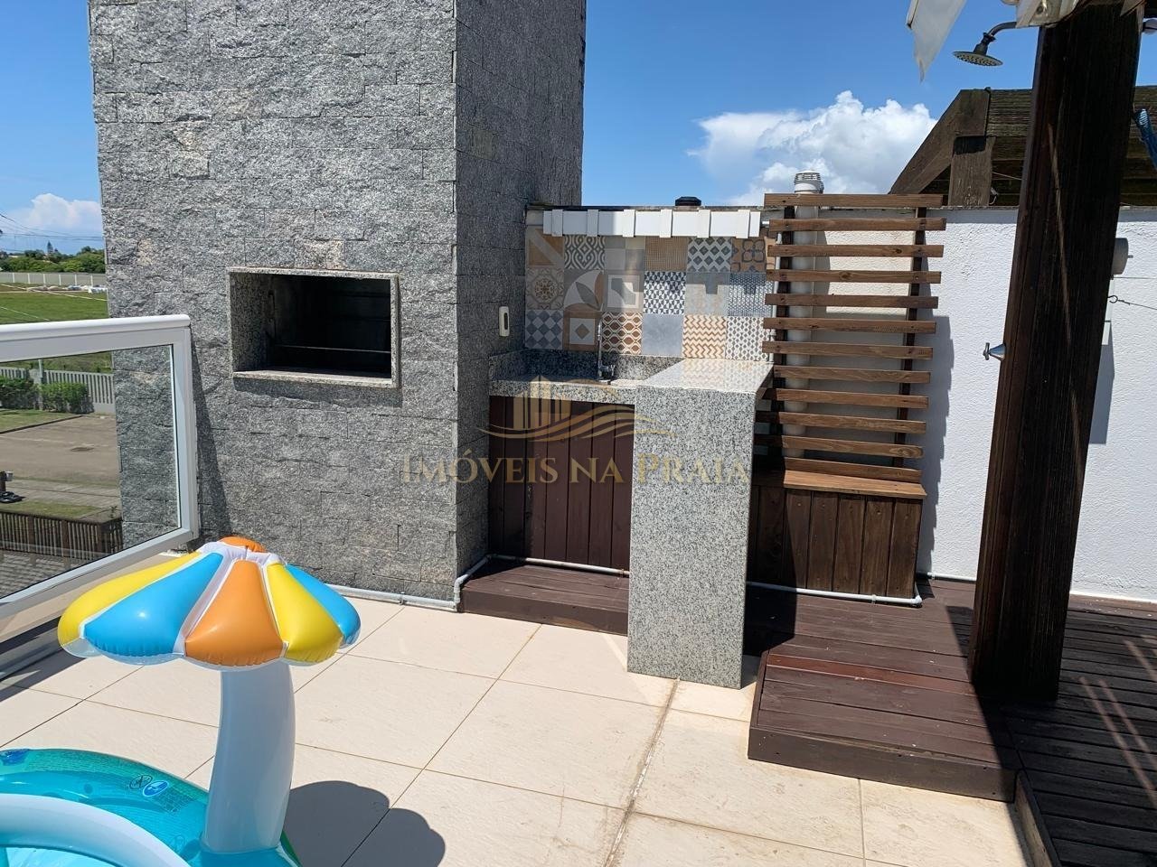 Foto 15 — Casa em Condomínio 2 dormitórios no bairro Rossi Atlântida