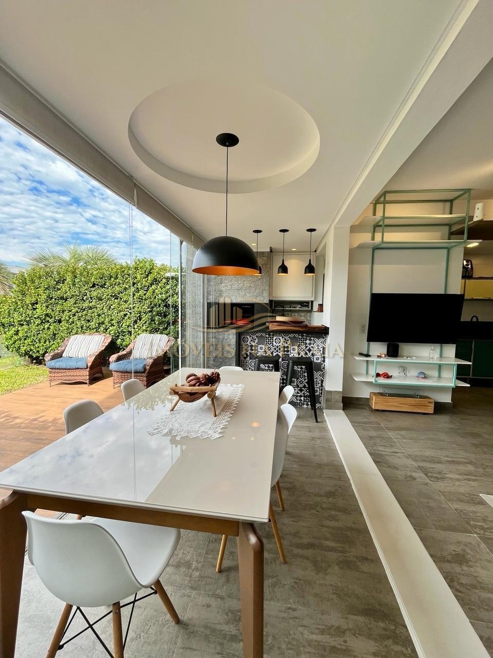 Foto 29 — Casa em Condomínio 2 Dormitório(s) Bairro Rossi At