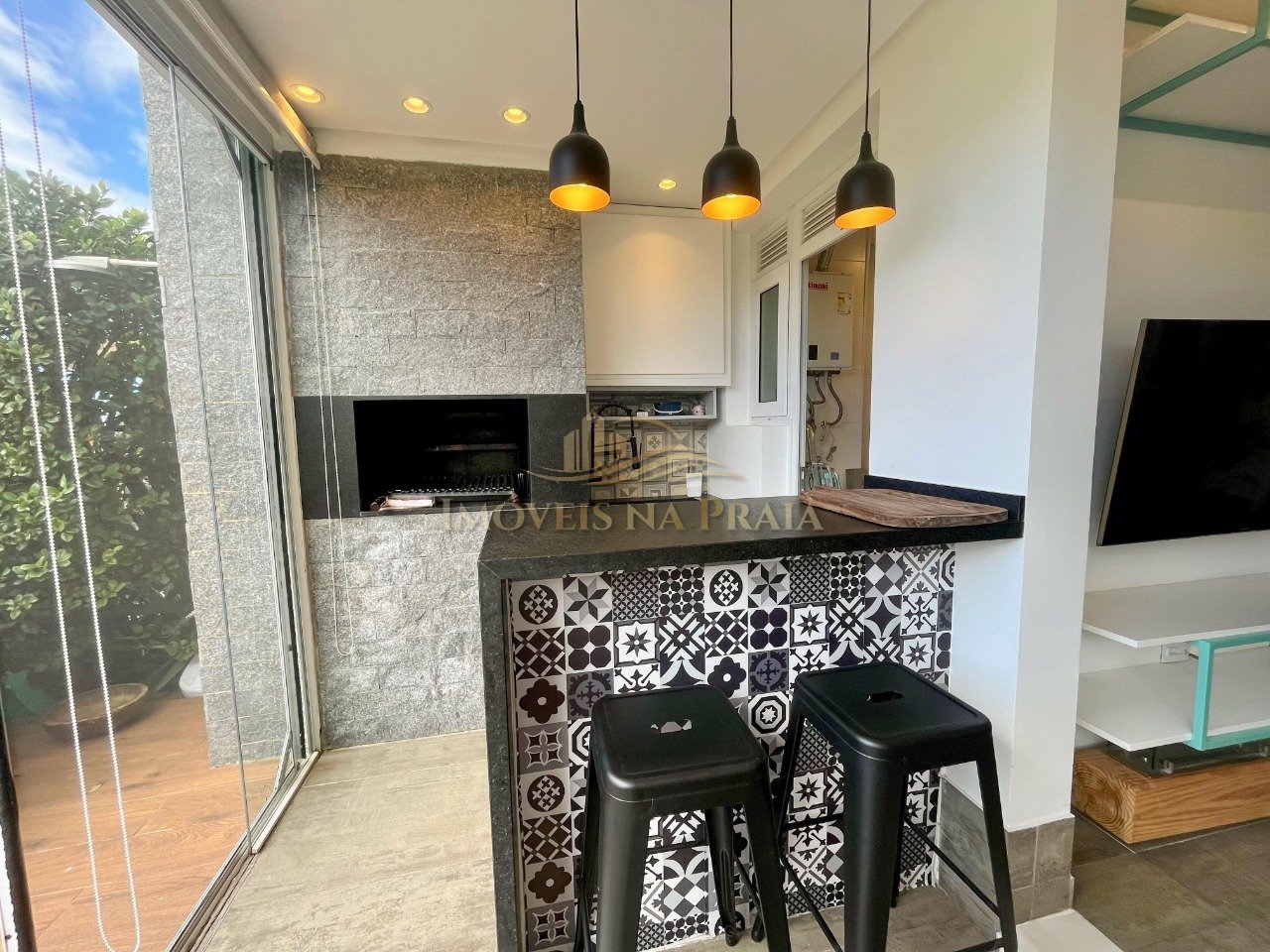 Foto 35 — Casa em Condomínio 2 Dormitório(s) Bairro Rossi At