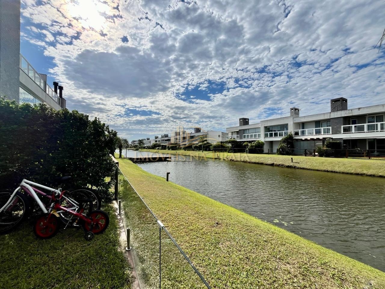 Foto 12 — Casa em Condomínio 2 Dormitório(s) Bairro Rossi At