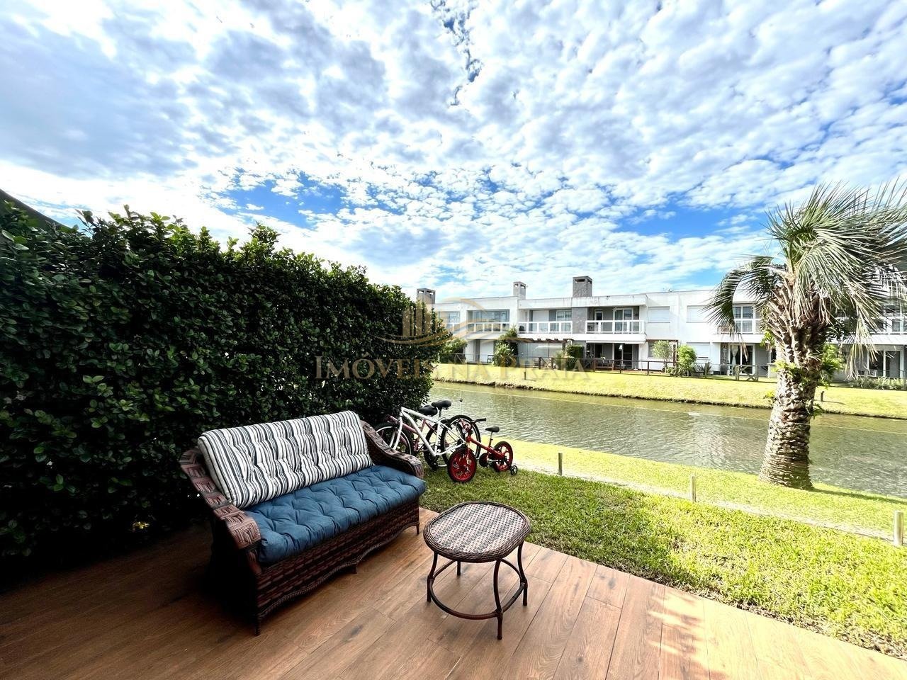 Foto 3 — Casa em Condomínio 2 Dormitório(s) Bairro Rossi At