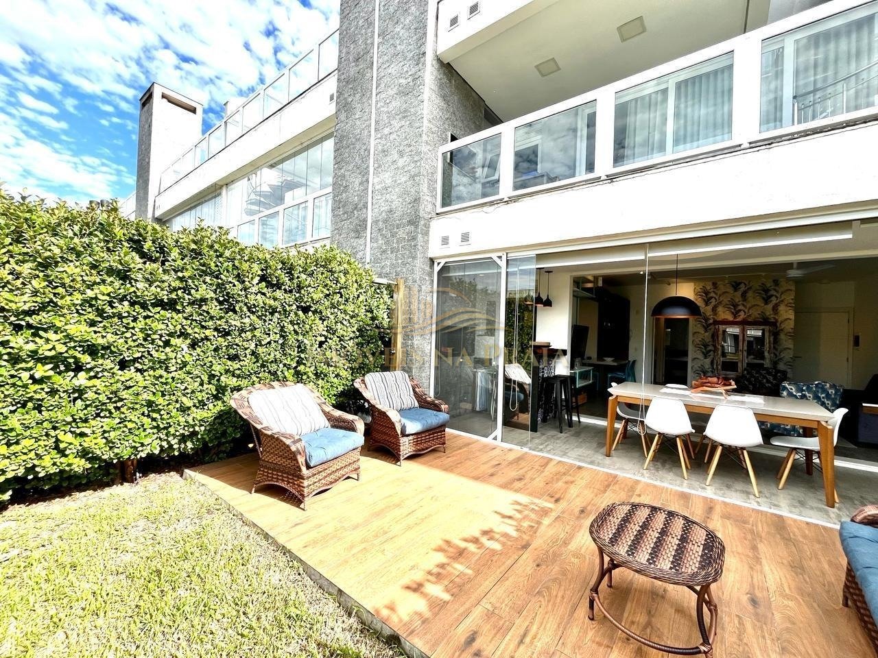 Foto 6 — Casa em Condomínio 2 Dormitório(s) Bairro Rossi At