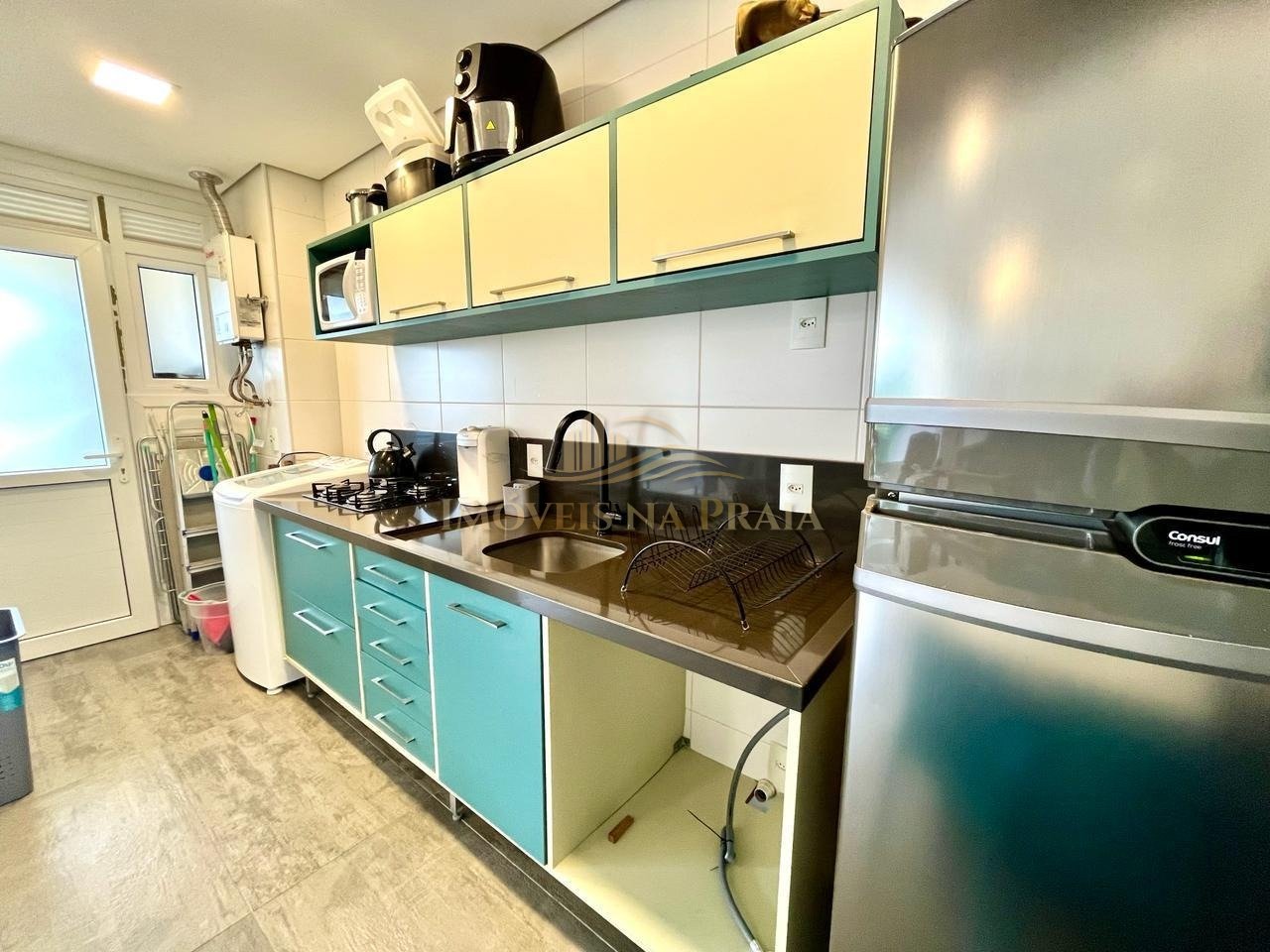 Foto 27 — Casa em Condomínio 2 Dormitório(s) Bairro Rossi At