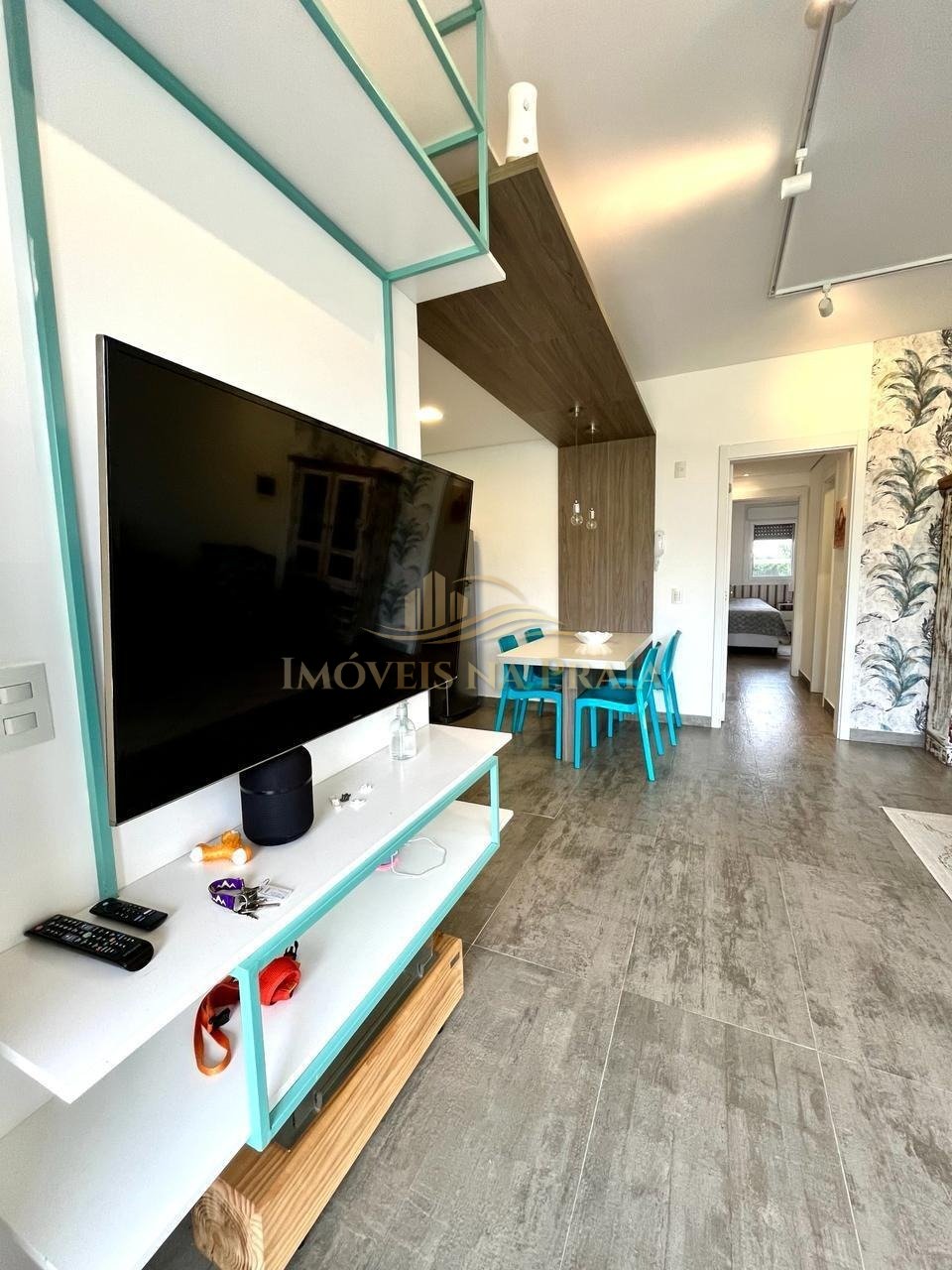 Foto 24 — Casa em Condomínio 2 Dormitório(s) Bairro Rossi At