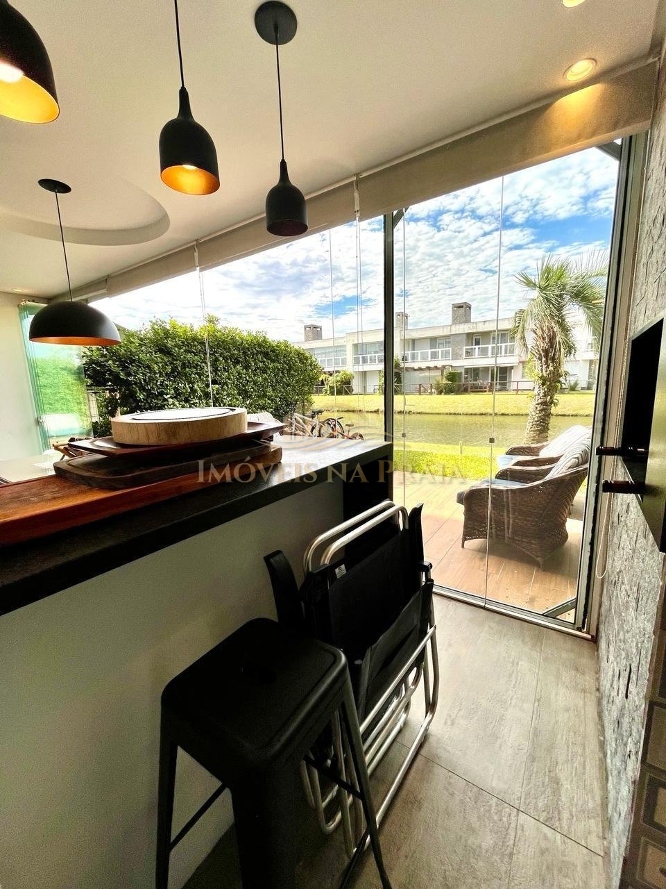 Foto 14 — Casa em Condomínio 2 Dormitório(s) Bairro Rossi At