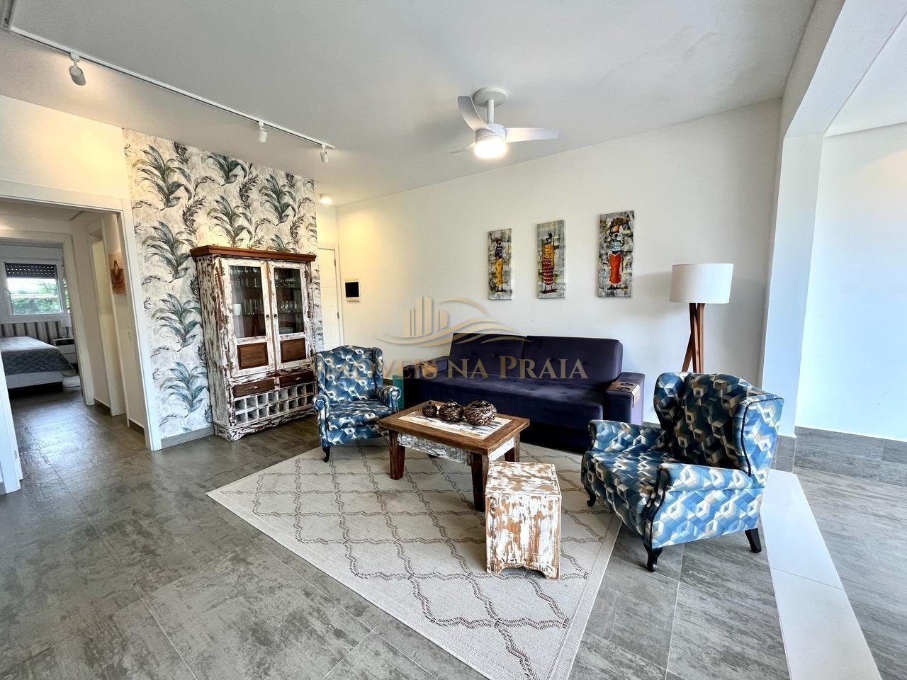 Foto 13 — Casa em Condomínio 2 Dormitório(s) Bairro Rossi At