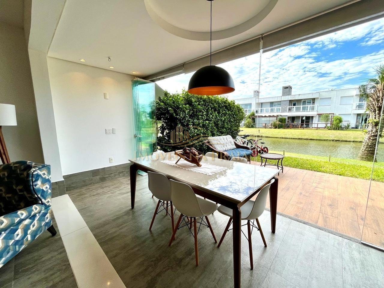 Foto 22 — Casa em Condomínio 2 Dormitório(s) Bairro Rossi At