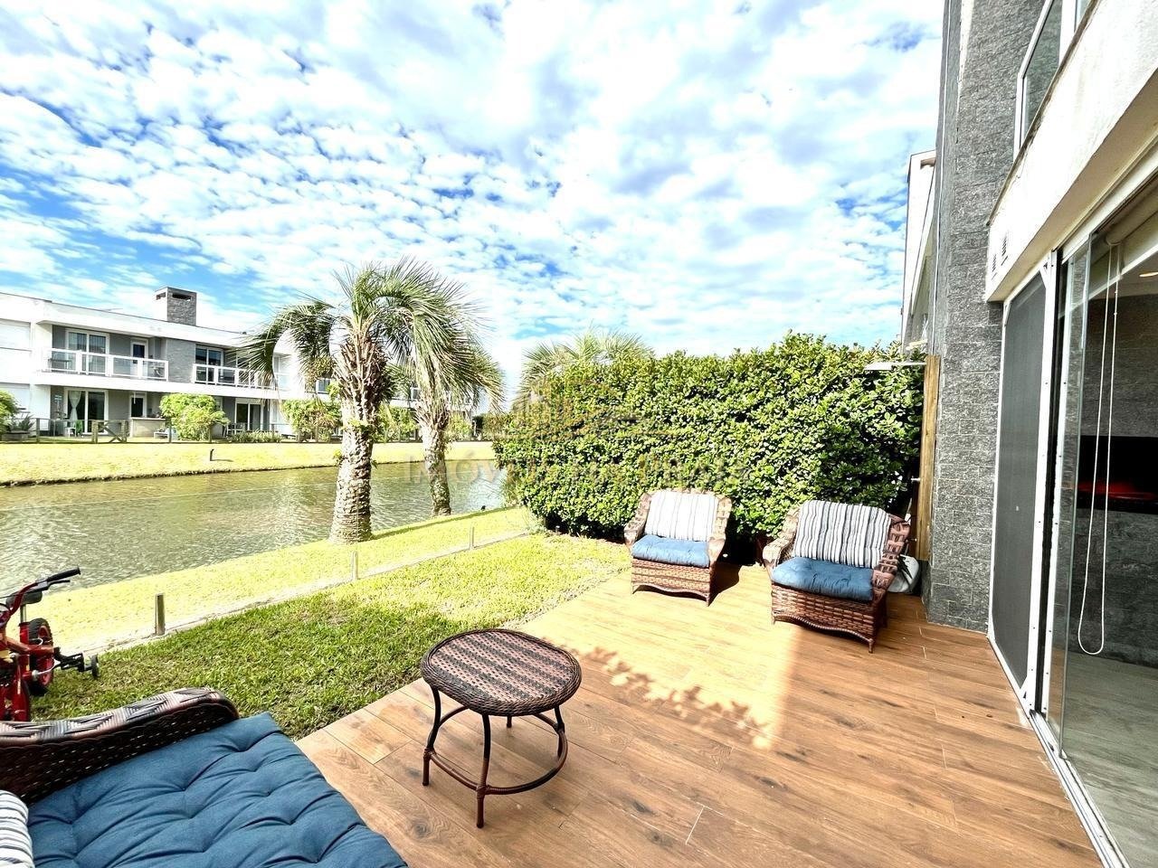 Foto 8 — Casa em Condomínio 2 Dormitório(s) Bairro Rossi At