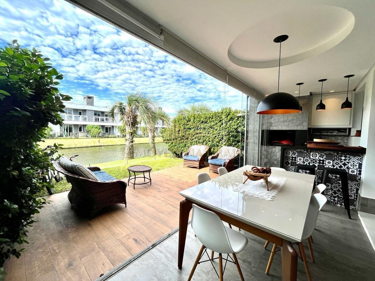 Foto 7 — Casa em Condomínio 2 Dormitório(s) Bairro Rossi At