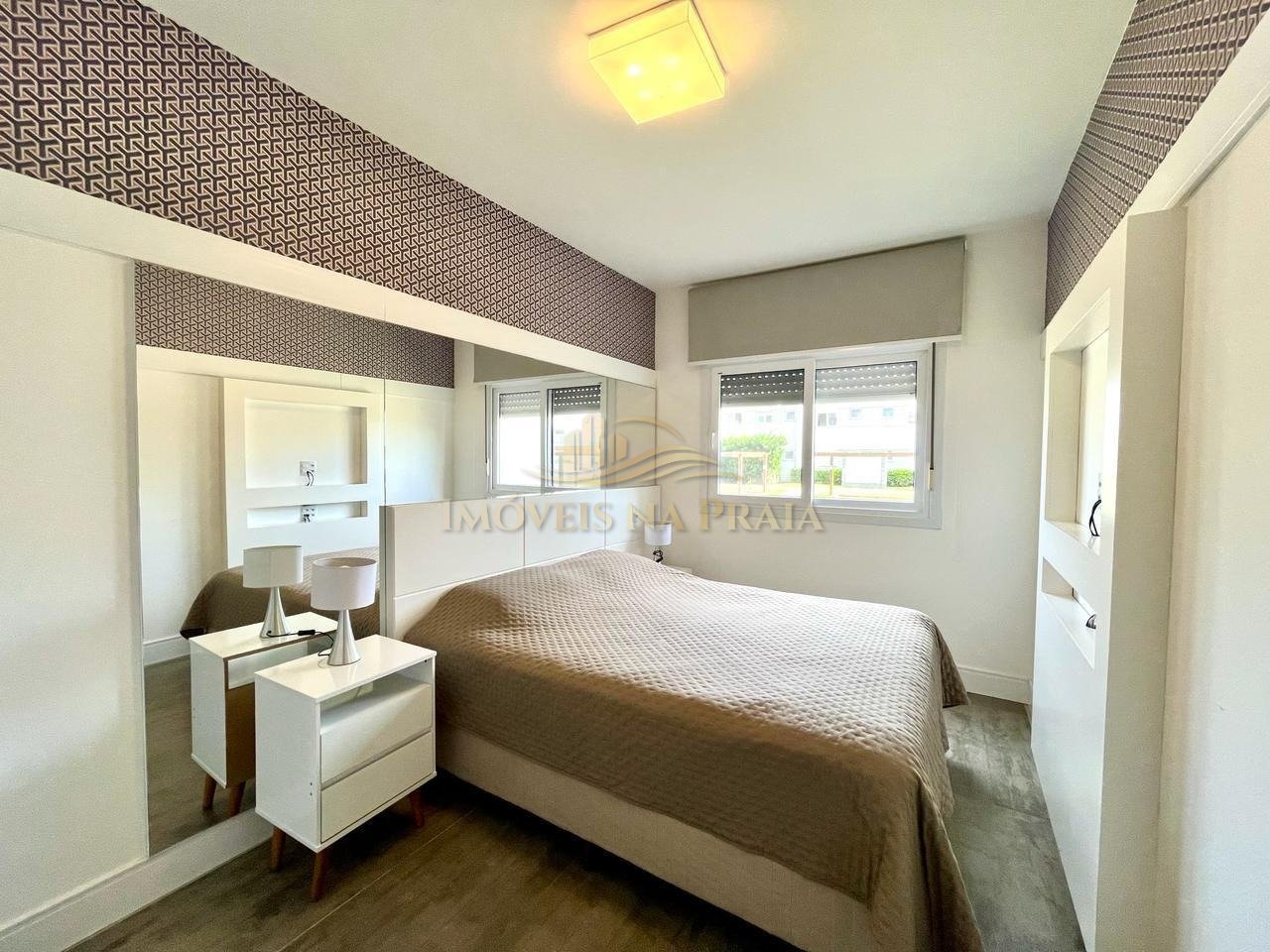 Foto 5 — Casa em Condomínio 2 Dormitório(s) Bairro Rossi At