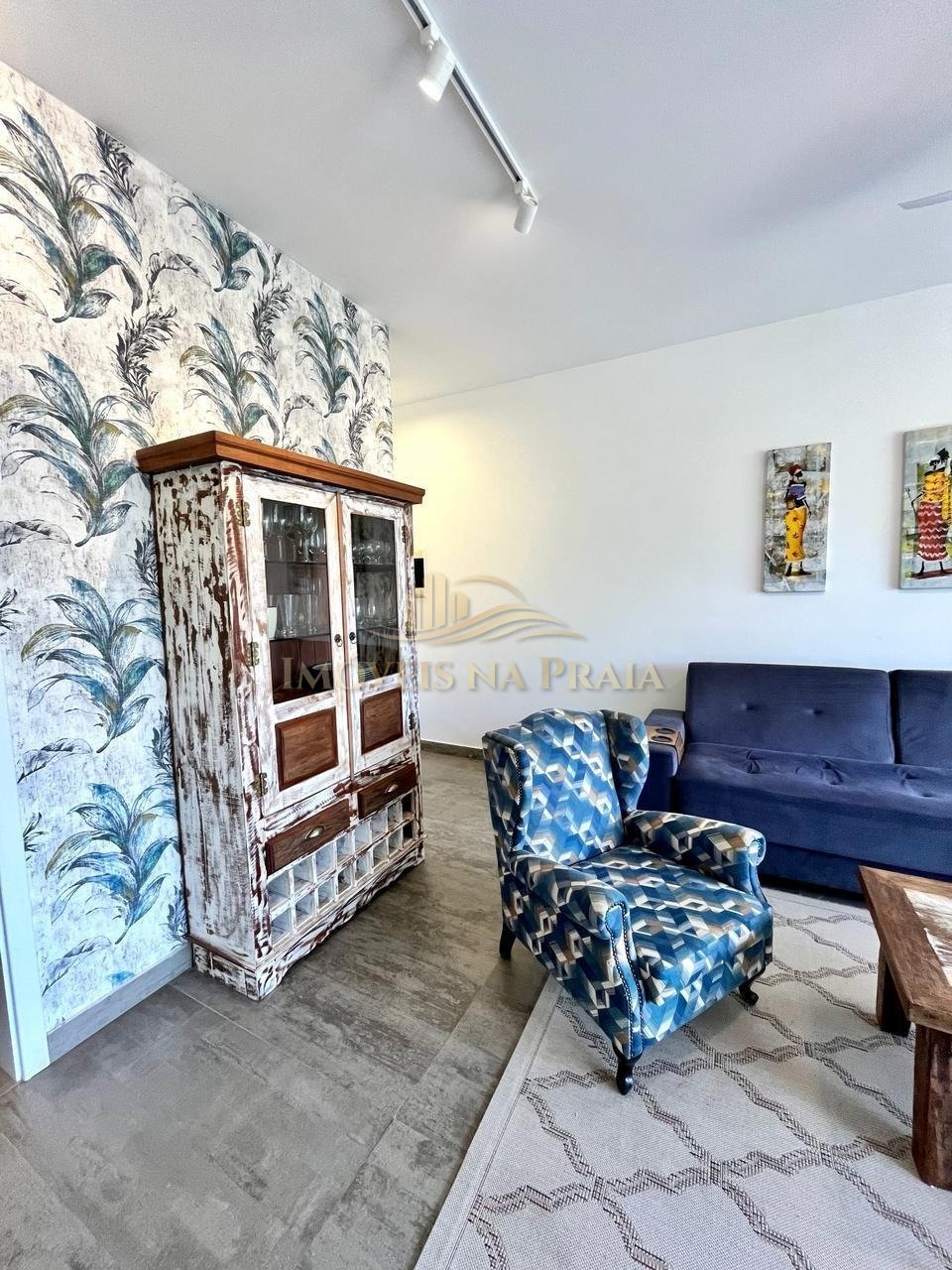 Foto 15 — Casa em Condomínio 2 Dormitório(s) Bairro Rossi At