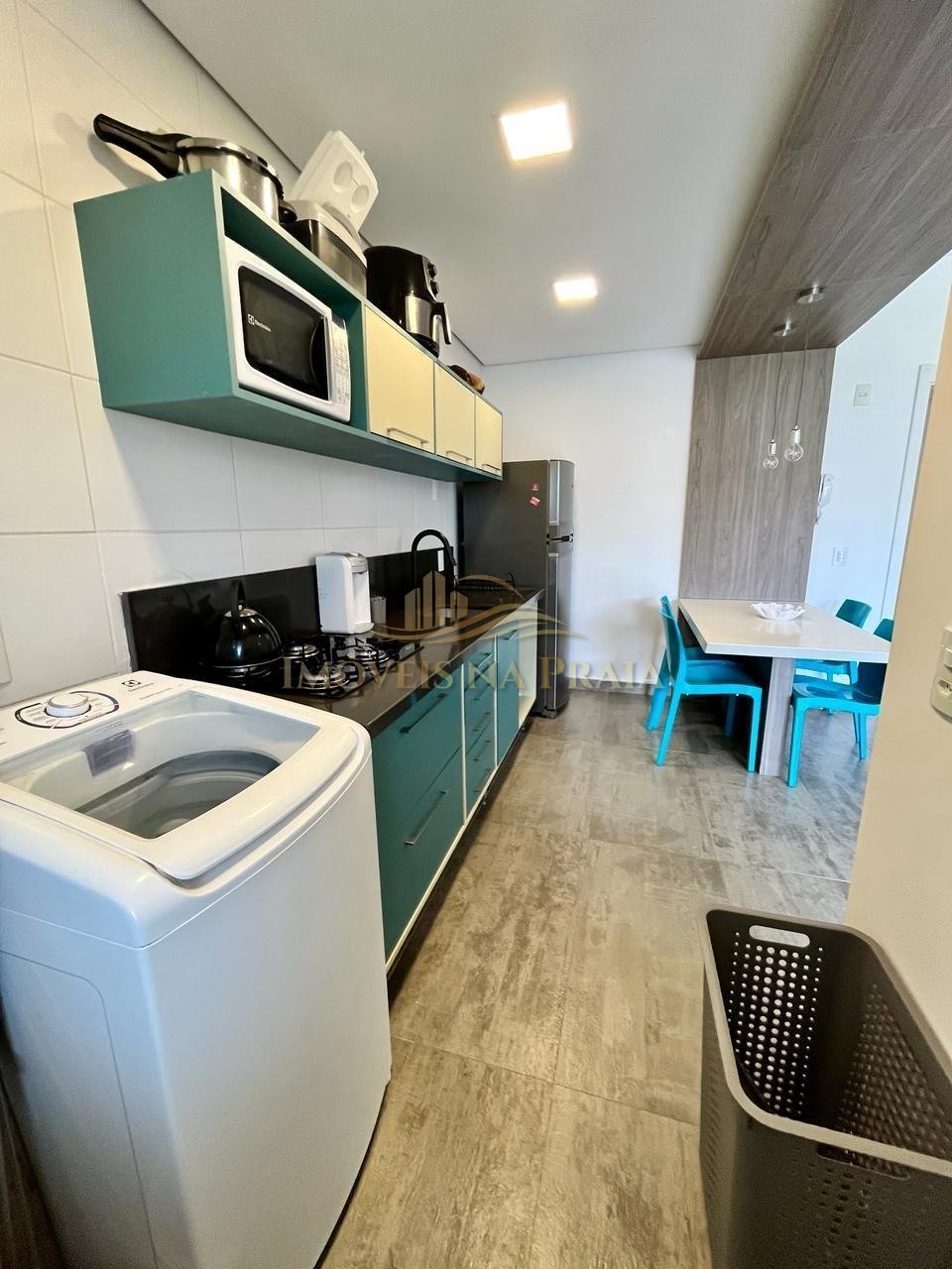 Foto 23 — Casa em Condomínio 2 Dormitório(s) Bairro Rossi At