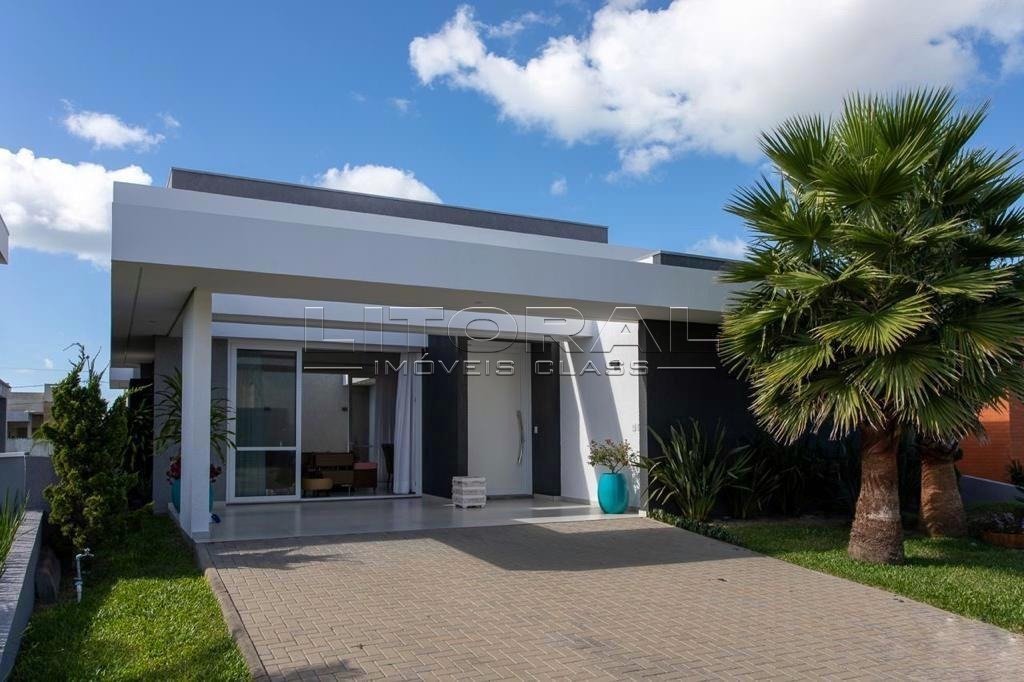 Foto 3 — Casa em Condomínio 4 Dormitório(s) Bairro Dubai Re