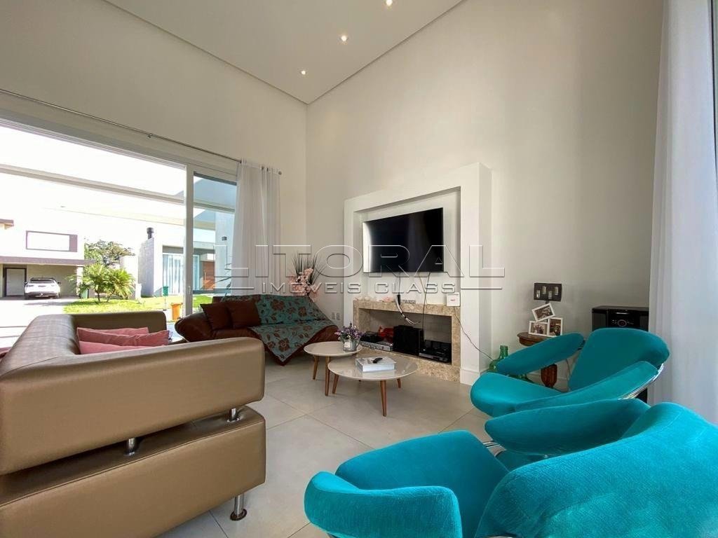 Foto 4 — Casa em Condomínio 4 Dormitório(s) Bairro Dubai Re