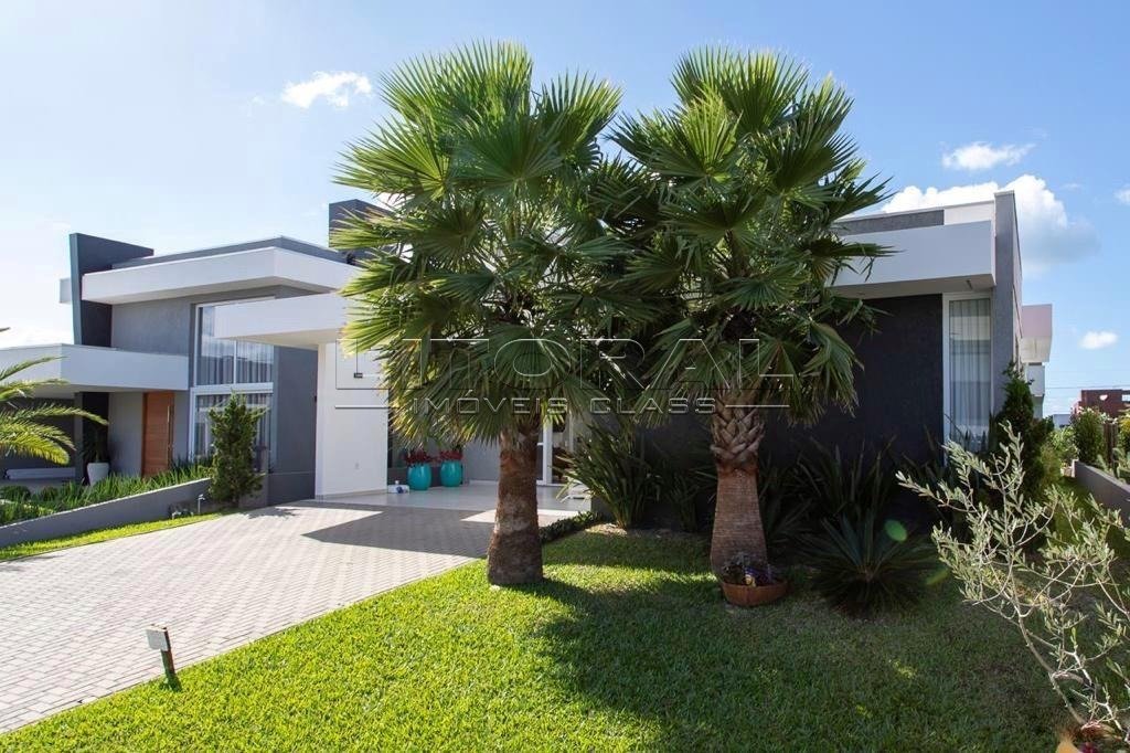 Foto 2 — Casa em Condomínio 4 Dormitório(s) Bairro Dubai Re