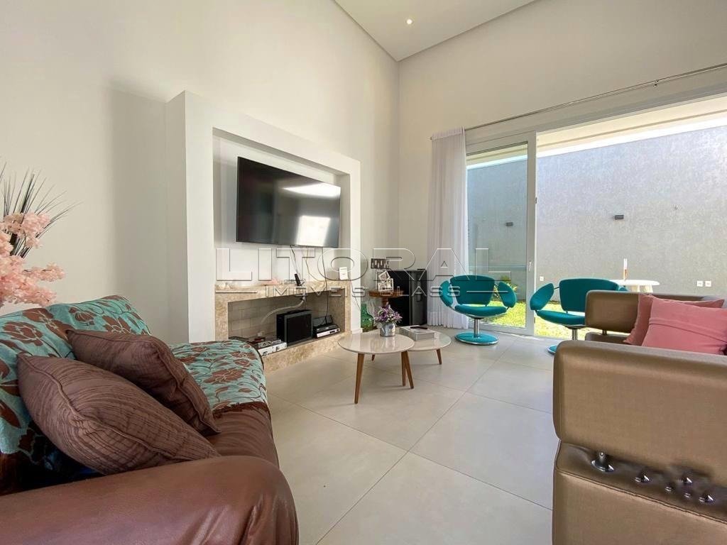 Foto 5 — Casa em Condomínio 4 Dormitório(s) Bairro Dubai Re