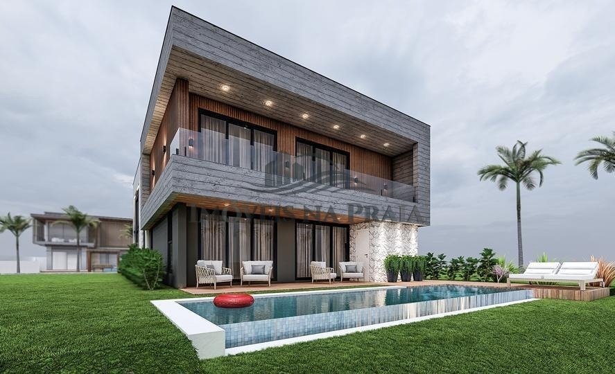 Foto 5 — Casa em Condomínio 5 Dormitório(s) Bairro Bosques