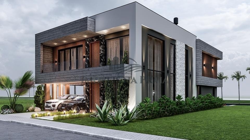 Foto 4 — Casa em Condomínio 5 Dormitório(s) Bairro Bosques