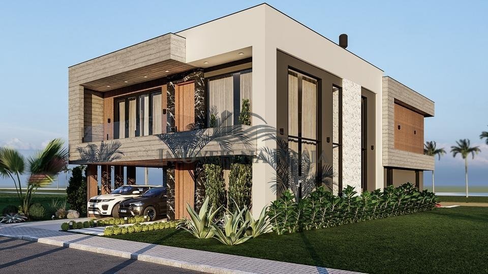 Foto 6 — Casa em Condomínio 5 Dormitório(s) Bairro Bosques