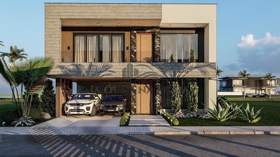 Foto 2 — Casa em Condomínio 5 Dormitório(s) Bairro Bosques