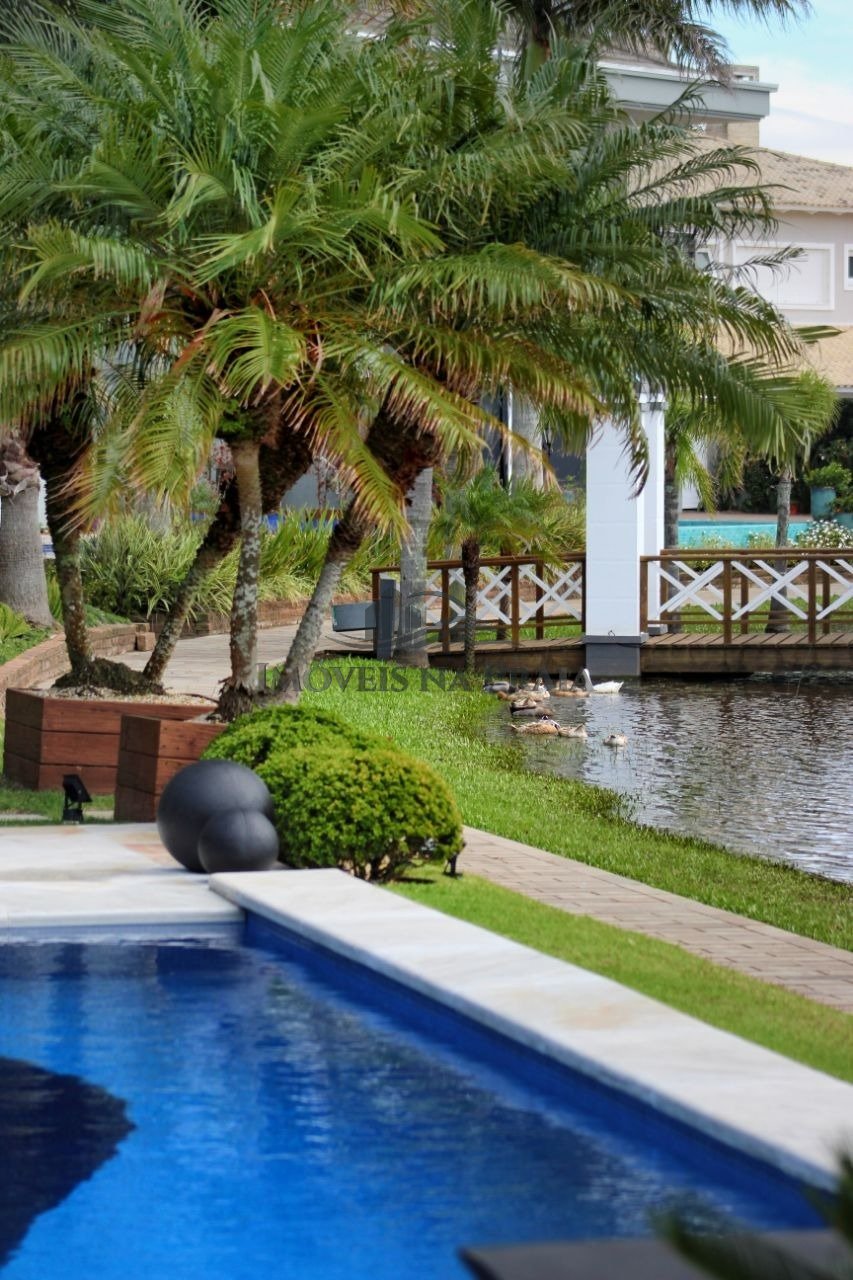 Foto 9 — Casa em Condomínio 5 Dormitório(s) Bairro Atlântid