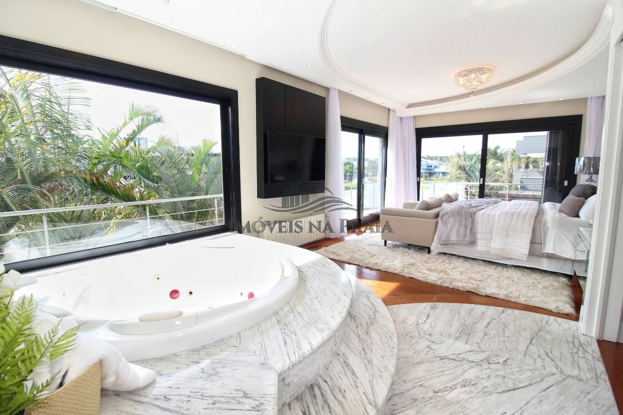 Foto 22 — Casa em Condomínio 5 Dormitório(s) Bairro Atlântid