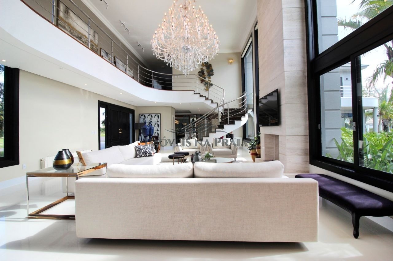 Foto 5 — Casa em Condomínio 5 Dormitório(s) Bairro Atlântid