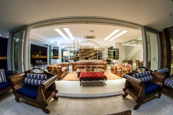 Foto 5 — Casa em Condomínio no Riviera Xangri-Lá.