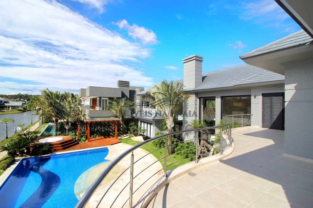 Foto 12 — Casa em Condomínio 5 Dormitório(s) Bairro Atlântid