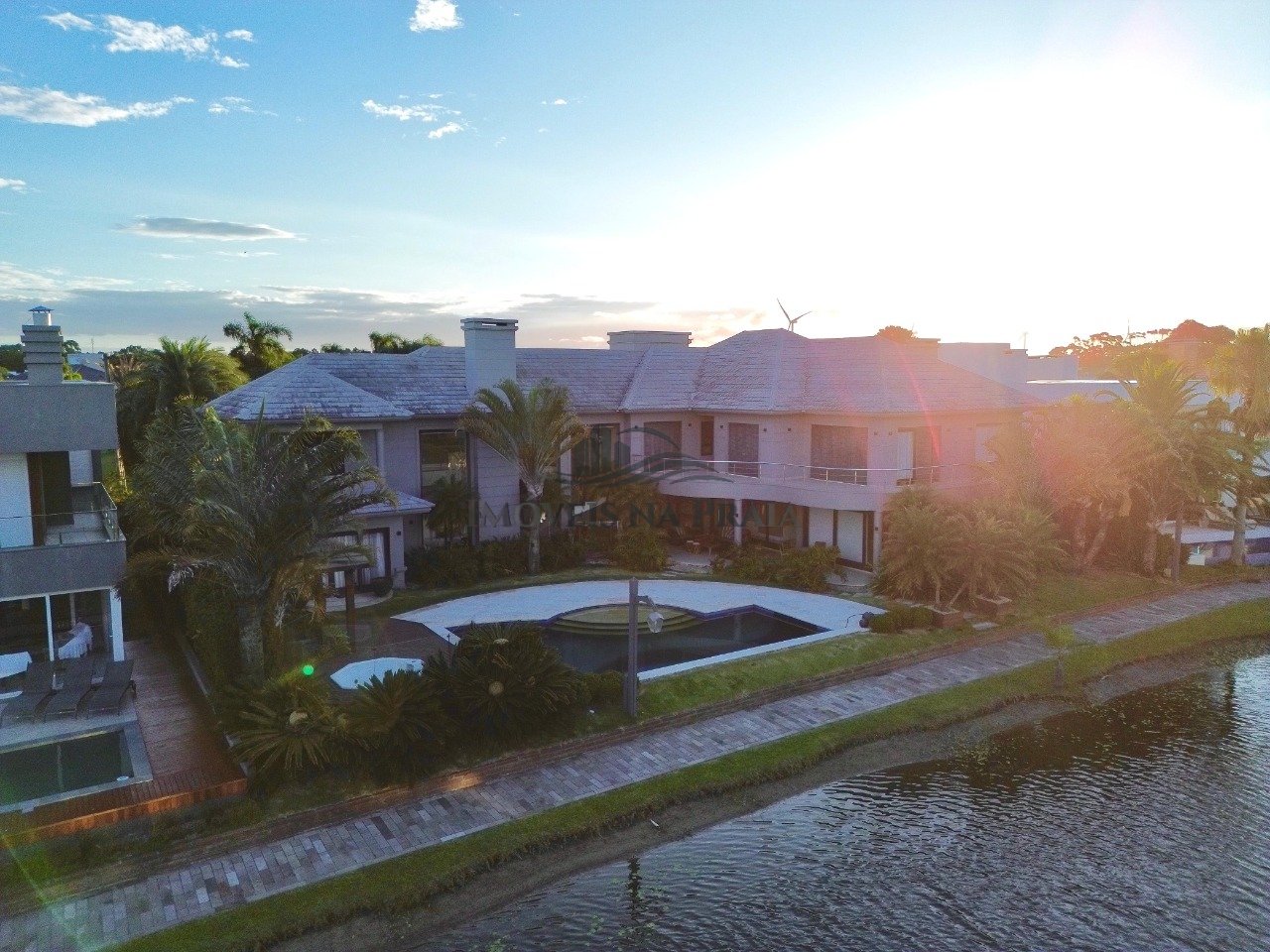 Foto 45 — Casa em Condomínio 5 Dormitório(s) Bairro Atlântid