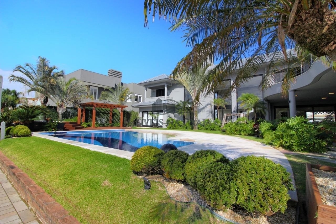 Foto 36 — Casa em Condomínio 5 Dormitório(s) Bairro Atlântid