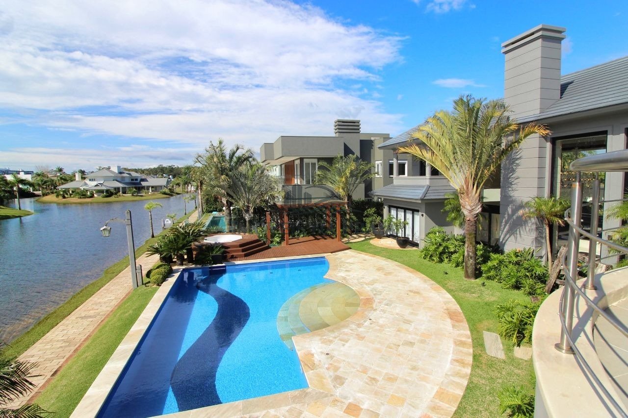 Foto 33 — Casa em Condomínio 5 Dormitório(s) Bairro Atlântid