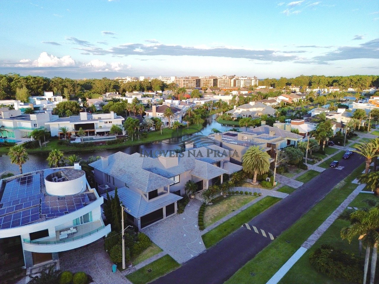 Foto 42 — Casa em Condomínio 5 Dormitório(s) Bairro Atlântid