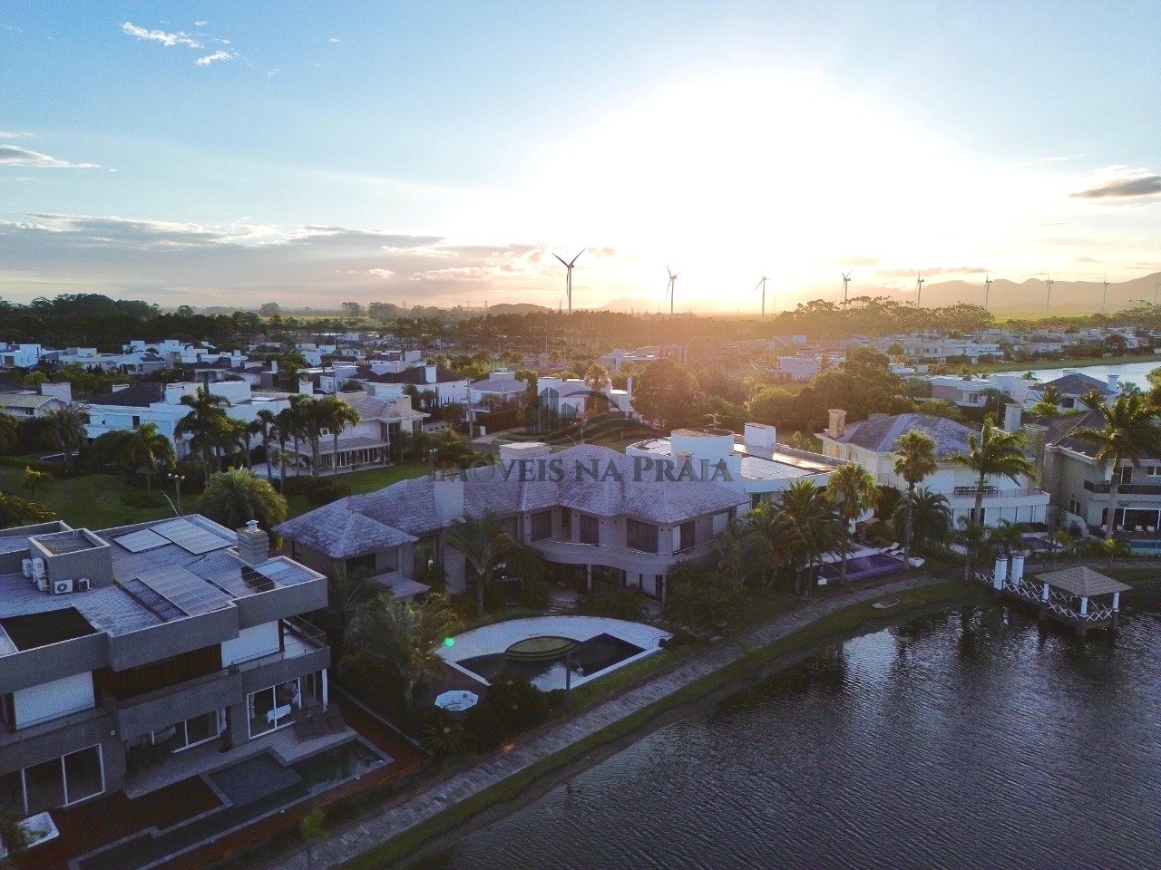 Foto 44 — Casa em Condomínio 5 Dormitório(s) Bairro Atlântid