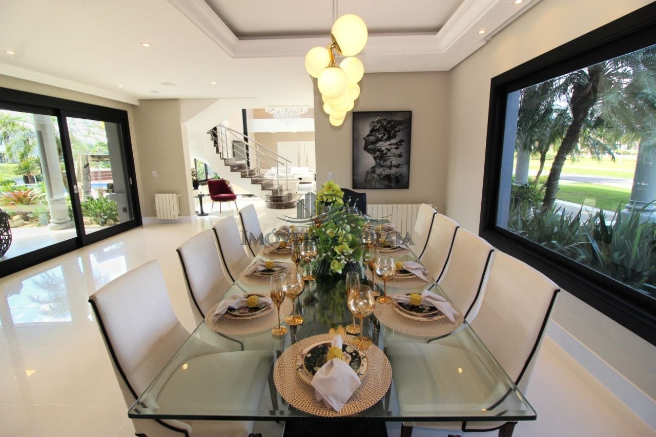 Foto 23 — Casa em Condomínio 5 Dormitório(s) Bairro Atlântid