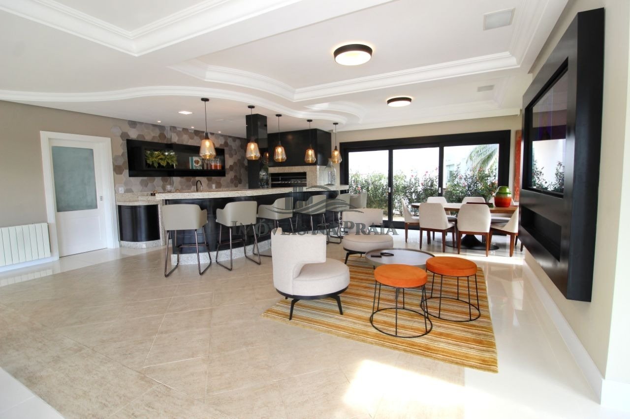 Foto 25 — Casa em Condomínio 5 Dormitório(s) Bairro Atlântid