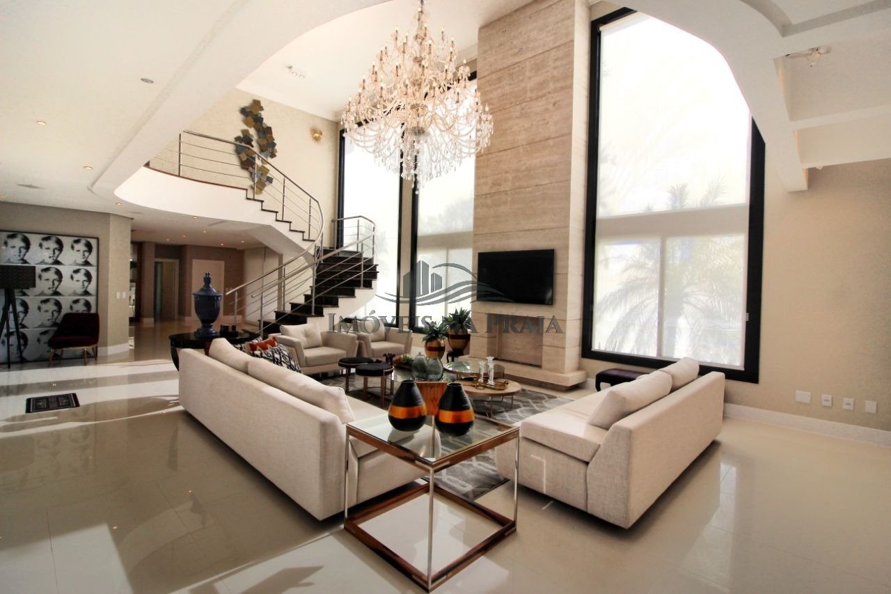 Foto 2 — Casa em Condomínio 5 Dormitório(s) Bairro Atlântid