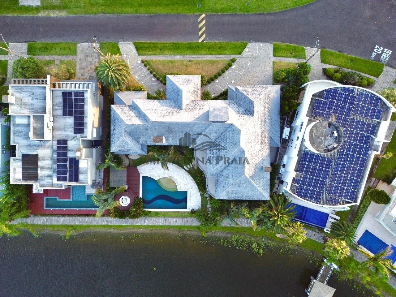 Foto 43 — Casa em Condomínio 5 Dormitório(s) Bairro Atlântid