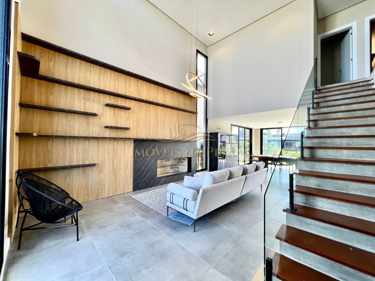 Foto 11 — Casa em Condomínio 4 Dormitório(s) Bairro Riviera