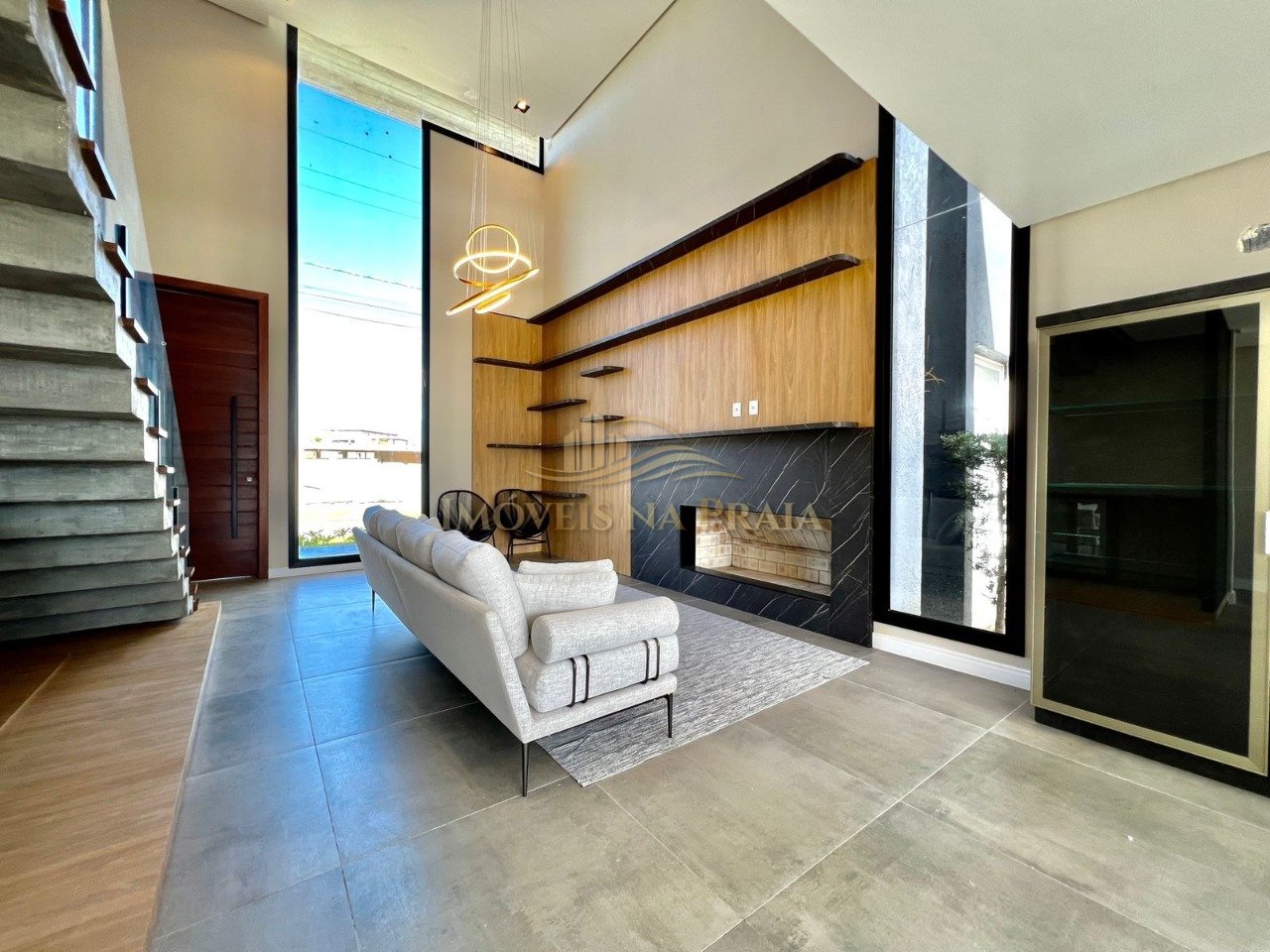 Foto 9 — Casa em Condomínio 4 Dormitório(s) Bairro Riviera