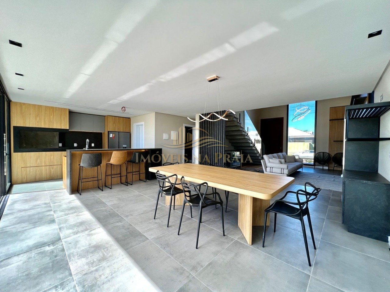 Foto 16 — Casa em Condomínio 4 Dormitório(s) Bairro Riviera