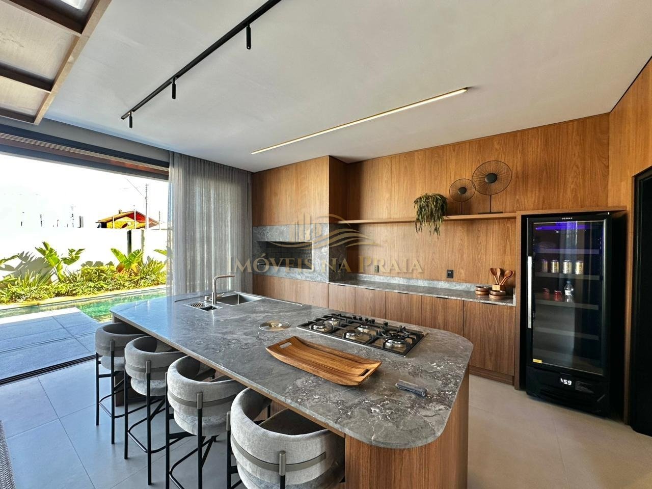 Foto 4 — Casa em Condomínio no Los Cobos.