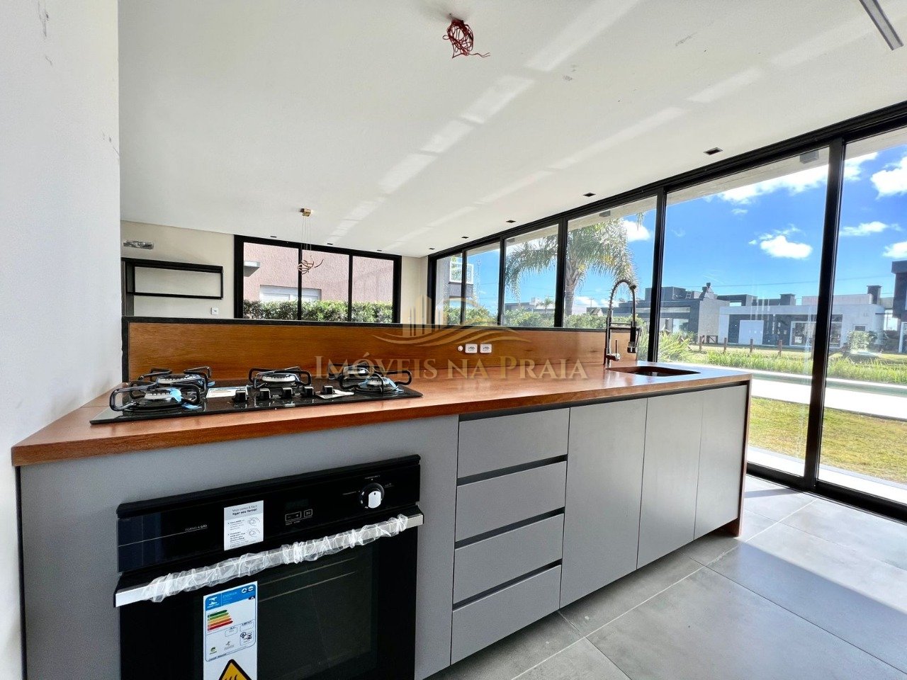 Foto 22 — Casa em Condomínio 4 Dormitório(s) Bairro Riviera