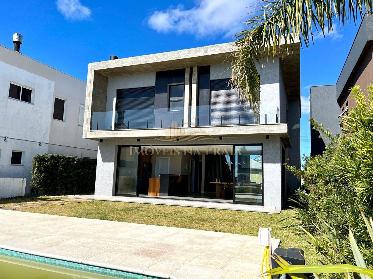 Foto 3 — Casa em Condomínio 4 Dormitório(s) Bairro Riviera